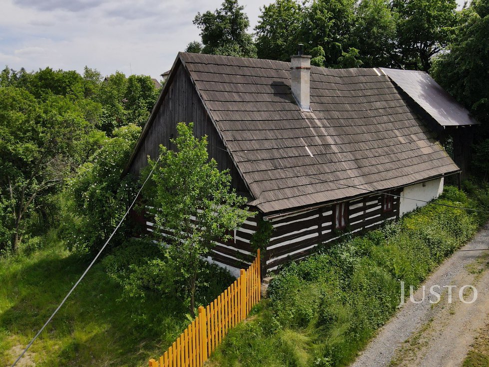 Prodej rodinného domu 150 m², Kosov