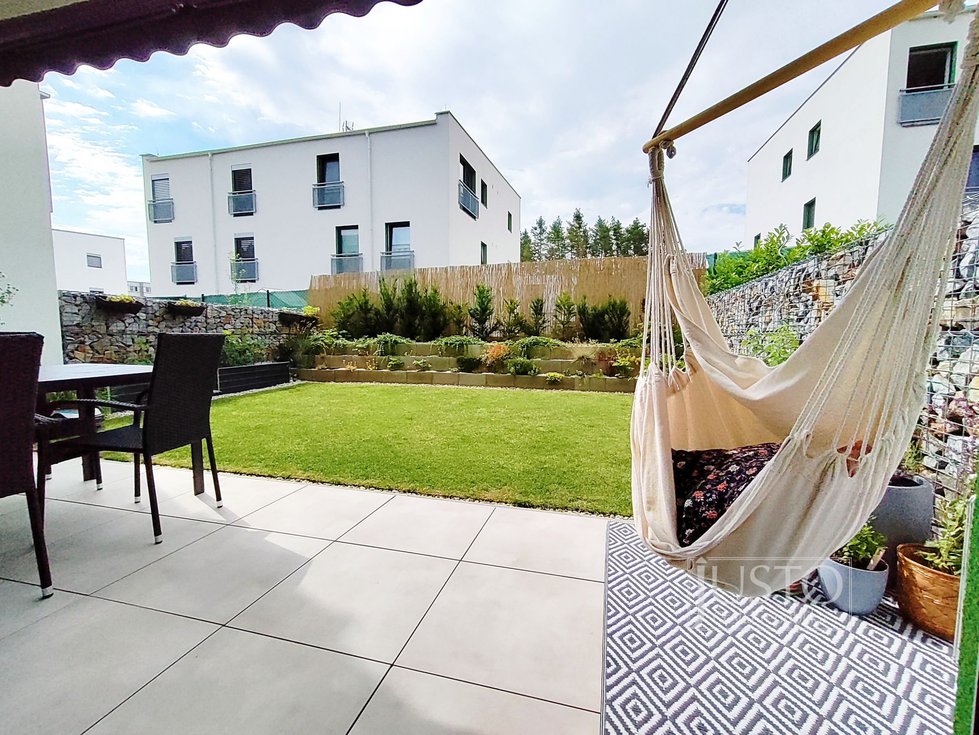 Prodej bytu 2+kk 137 m², Písek