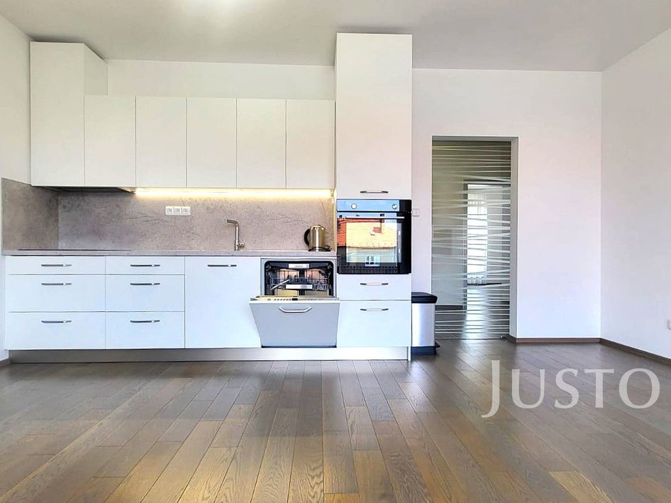 Pronájem bytu 3+kk 78 m², Písek