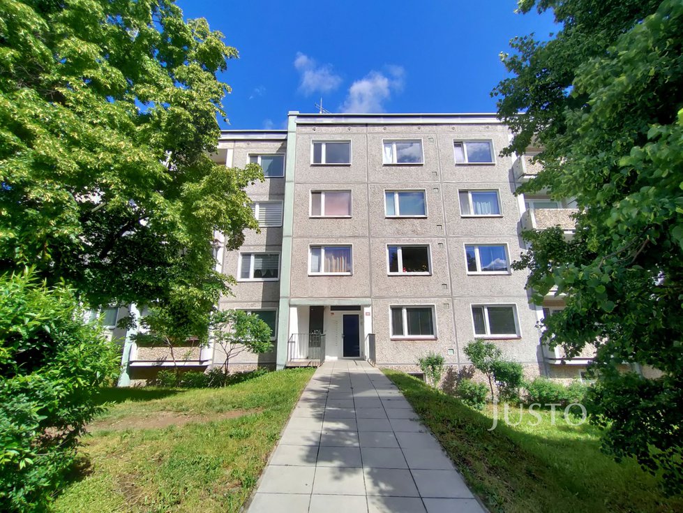 Prodej bytu 1+1 40 m², Mníšek pod Brdy