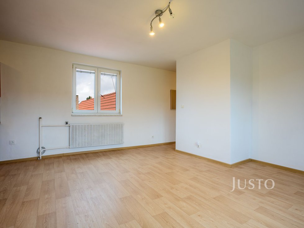 Pronájem bytu 3+kk 61 m², Uherské Hradiště