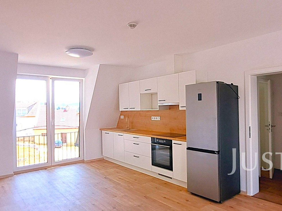 Pronájem bytu 3+kk 58 m², Písek