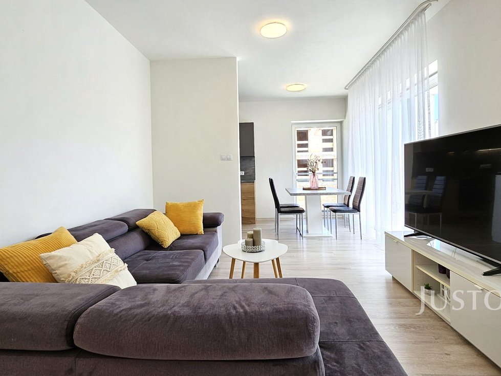 Pronájem bytu 3+kk 83 m², Písek