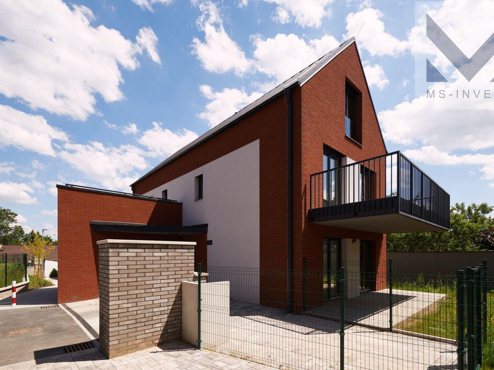 Prodej rodinného domu 251 m², Praha