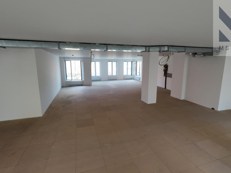 Prodej obchodu 207 m², Brno