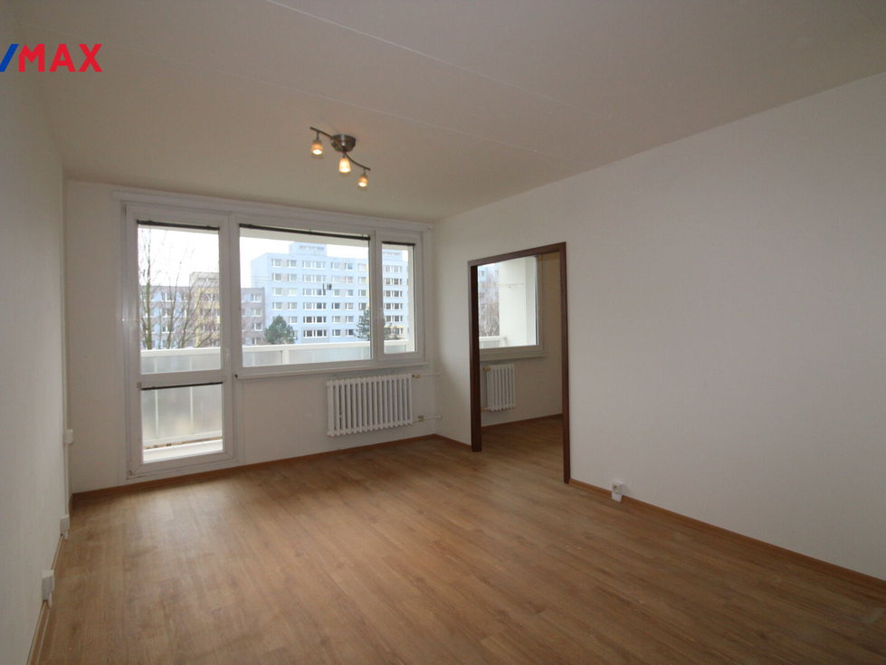 Pronájem bytu 3+1 74 m², Praha