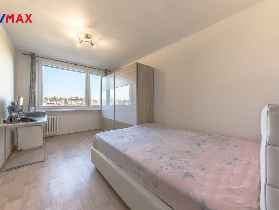 Prodej bytu 3+1 74 m², Praha