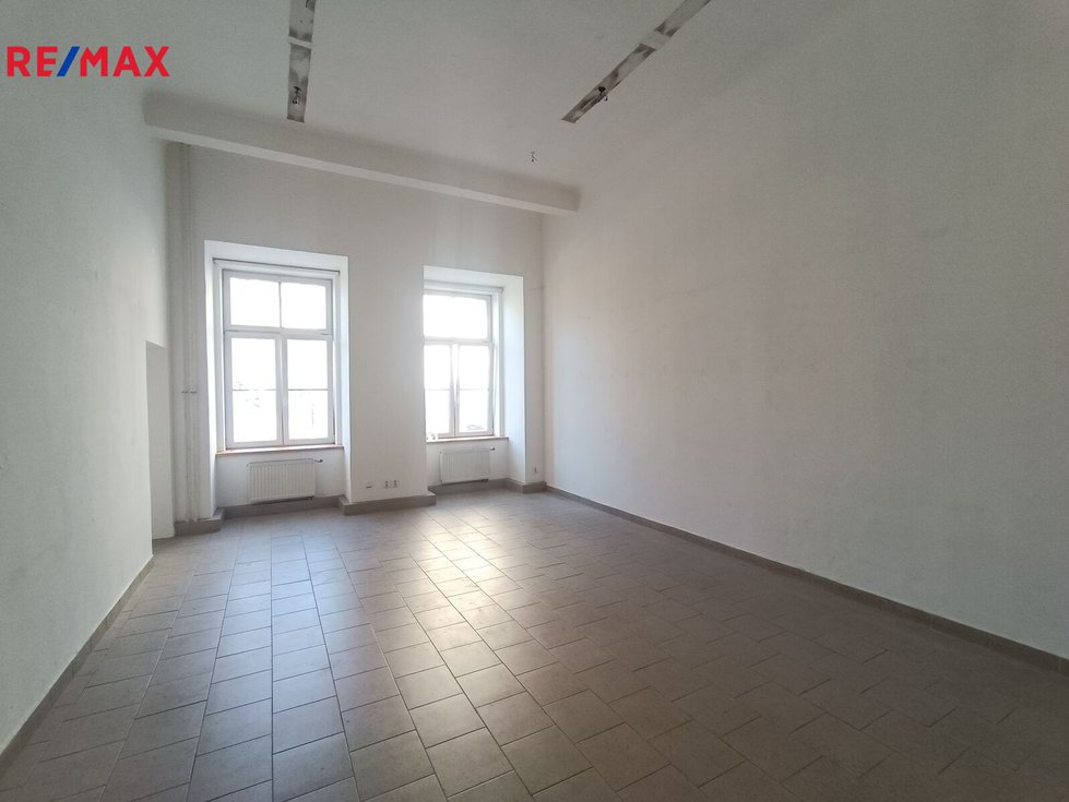 Pronájem Ostatních komerčních prostor 33 m², Praha