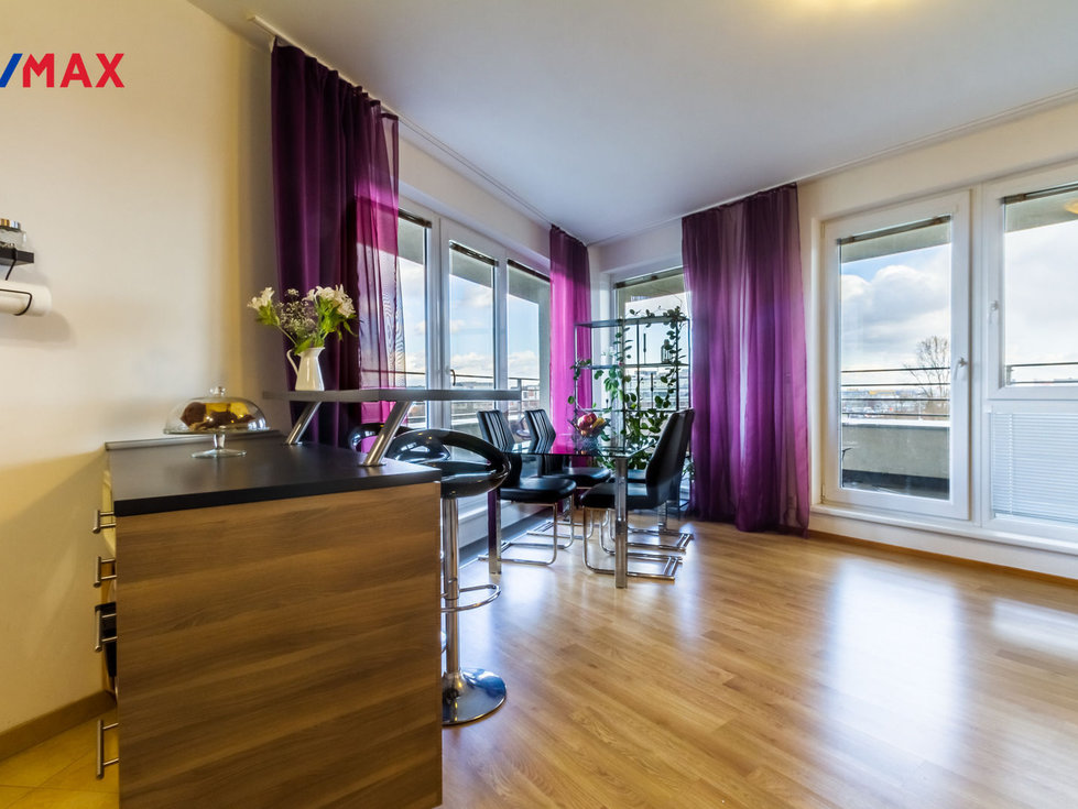 Prodej bytu 3+kk 129 m², Praha