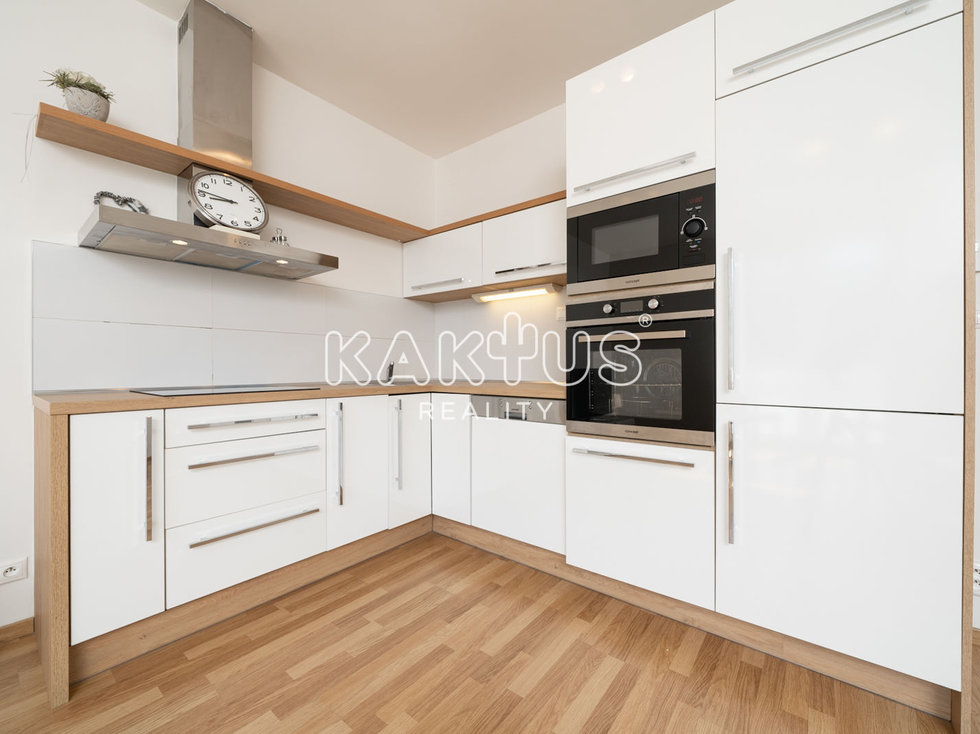 Pronájem bytu 2+kk 54 m², Ostrava