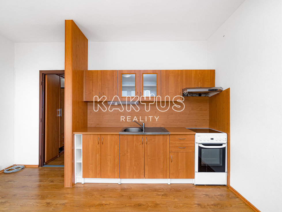 Pronájem bytu 1+kk, garsoniery 34 m², Ostrava