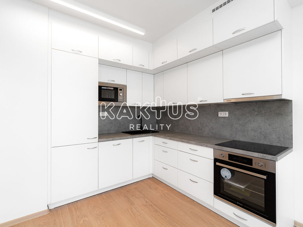 Pronájem bytu 4+kk 83 m², Ostrava