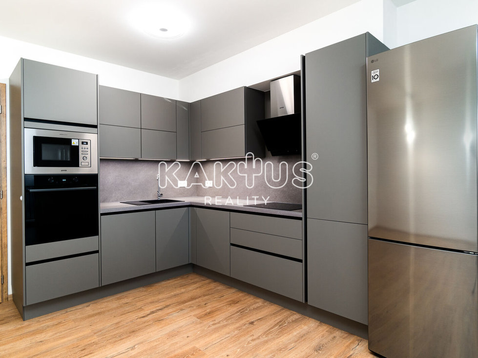 Pronájem bytu 3+kk 85 m², Ostrava