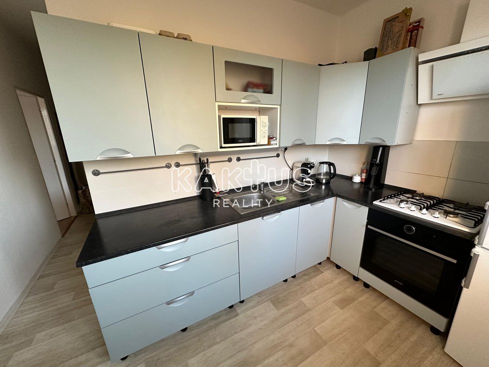 Pronájem bytu 2+1 54 m², Karviná