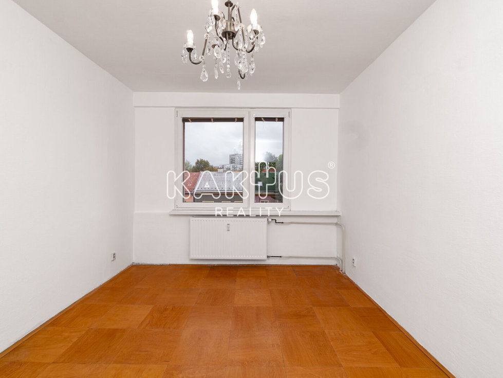 Prodej bytu 3+1 69 m², Frýdek-Místek