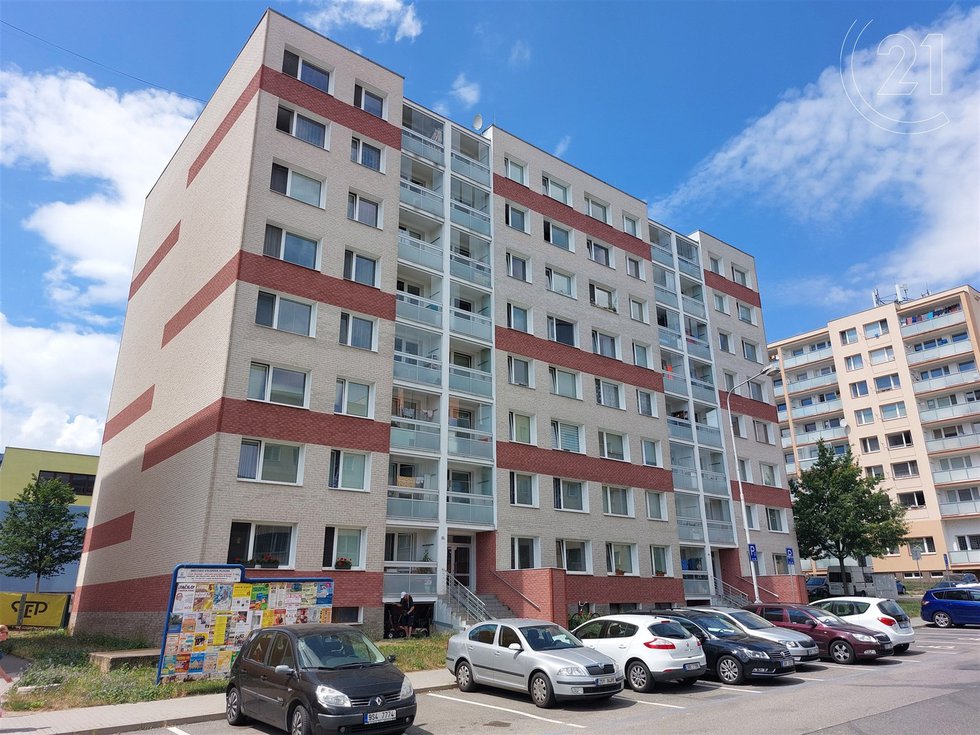 Prodej bytu 3+kk 65 m², Beroun