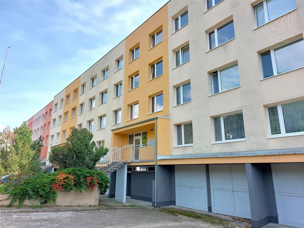 Prodej bytu 4+1 93 m², Hořovice