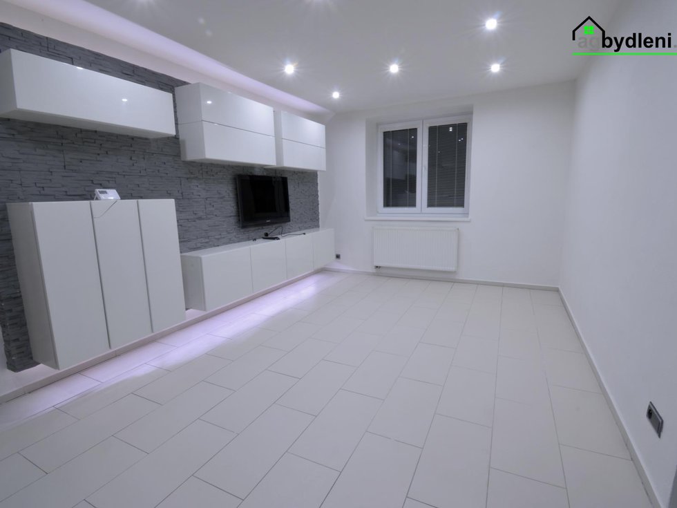 Pronájem bytu 3+1 80 m², Nýrsko