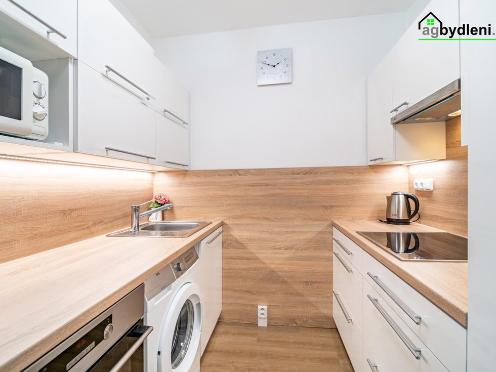 Prodej bytu 2+kk 42 m², Nýrsko