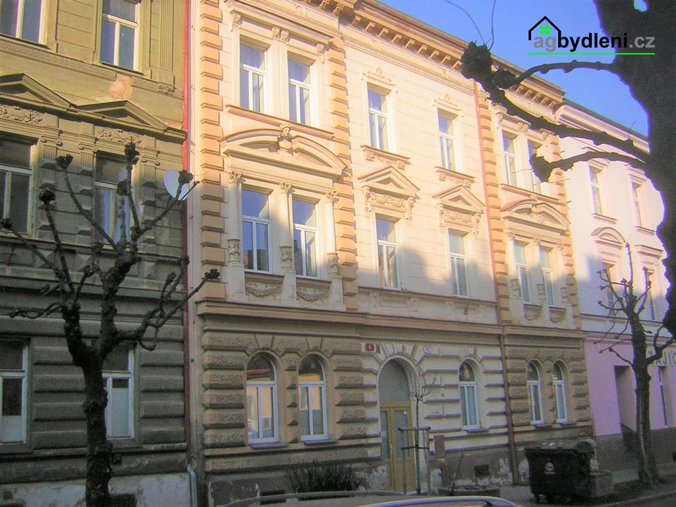 Prodej činžovního domu 188 m², Plzeň