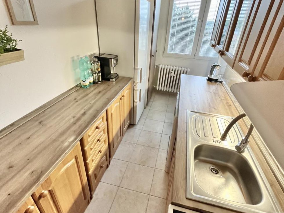 Pronájem bytu 3+1 64 m², Holýšov