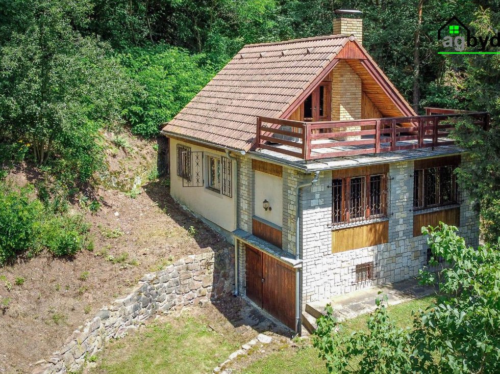 Prodej chaty 85 m², Čistá