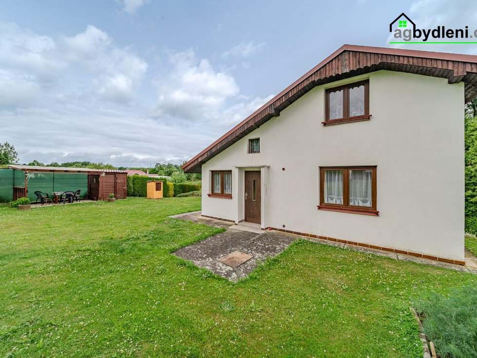 Prodej chaty 64 m², Střelice