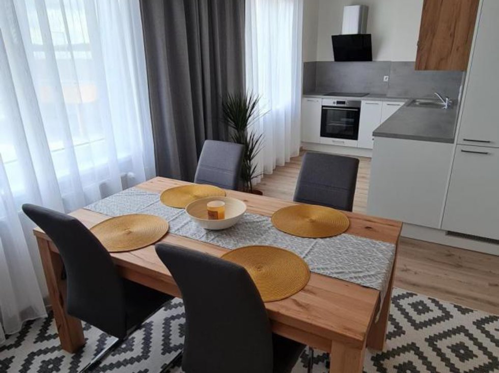 Pronájem bytu 3+kk 67 m², Blovice