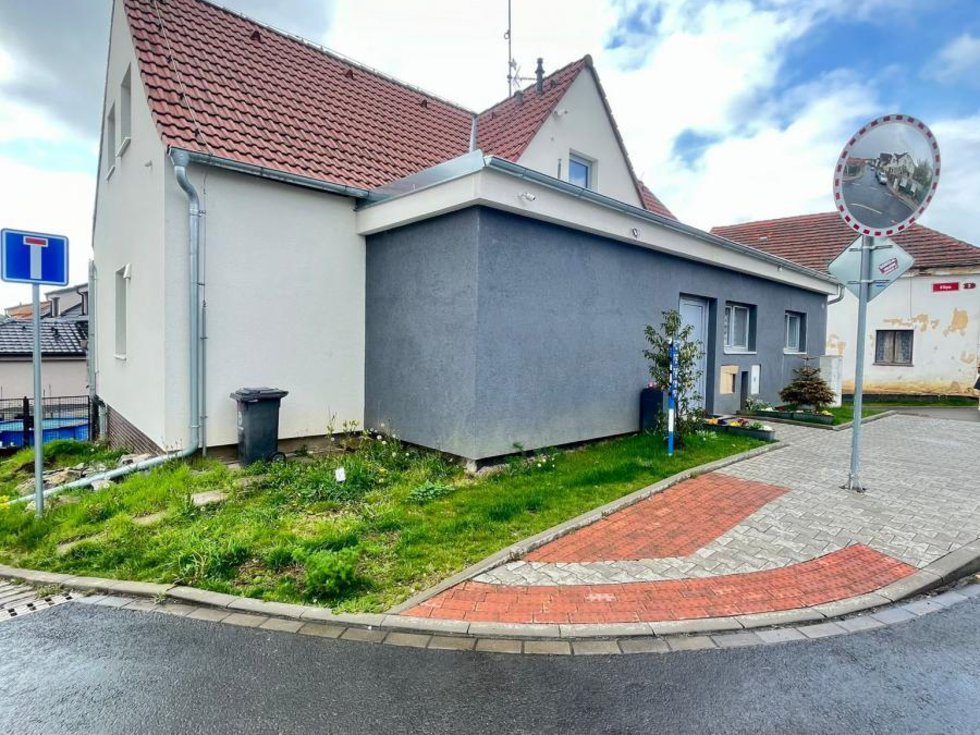 Prodej rodinného domu 187 m², Plzeň