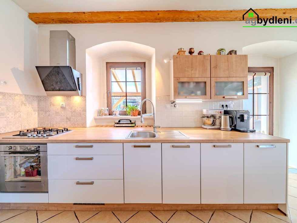 Prodej obchodu 240 m², Ostrov u Bezdružic