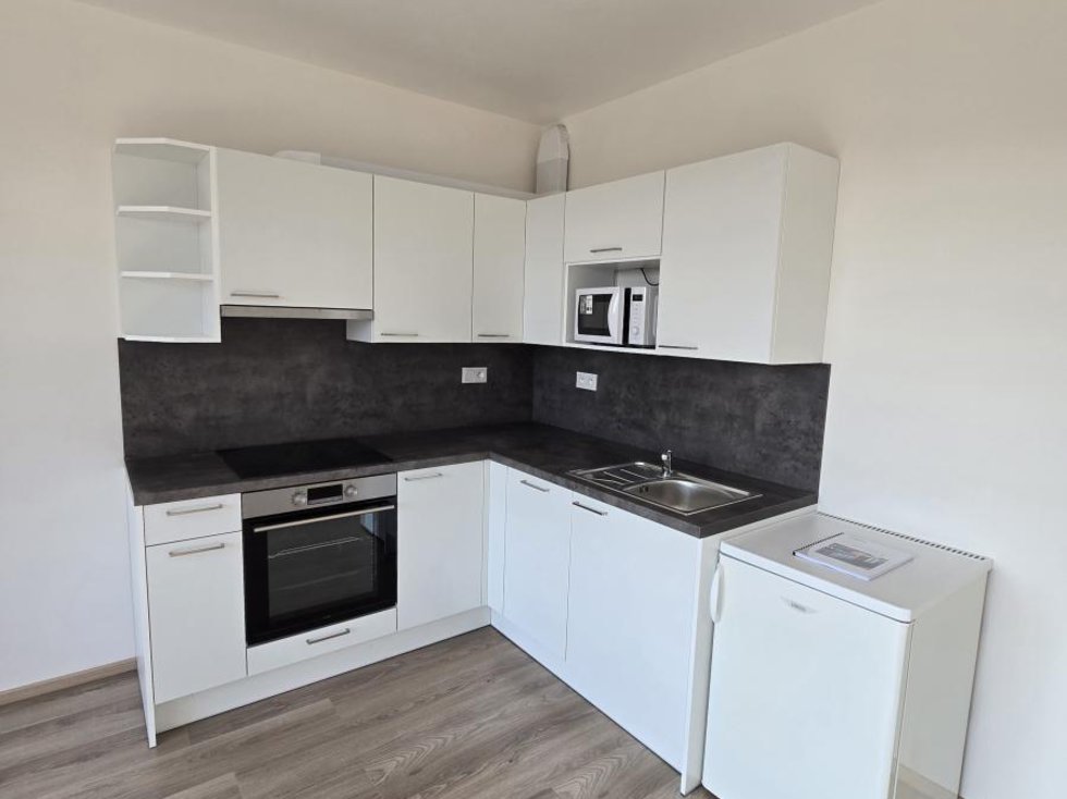 Pronájem bytu 1+kk, garsoniery 32 m², Plzeň