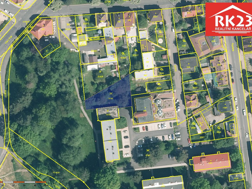 Mapa, Kollárova