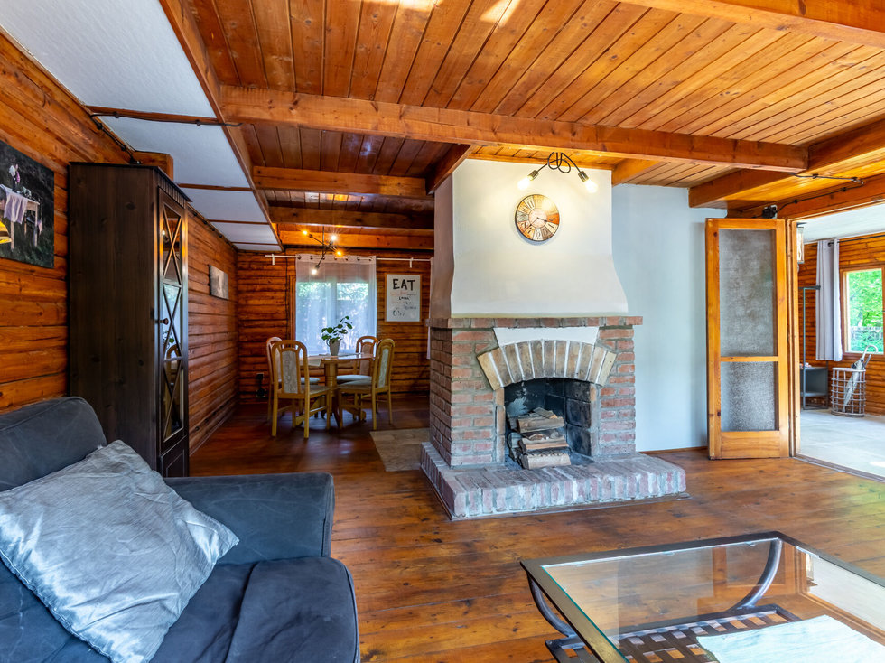 Prodej chaty 76 m², Unhošť