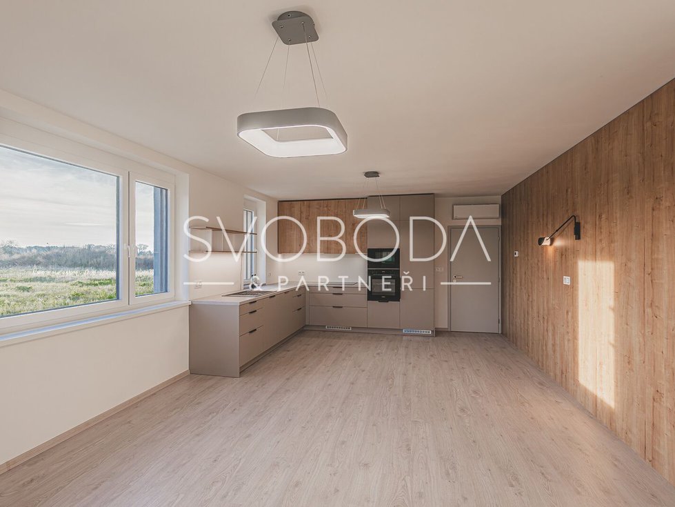 Pronájem bytu 4+kk 104 m², Hradec Králové