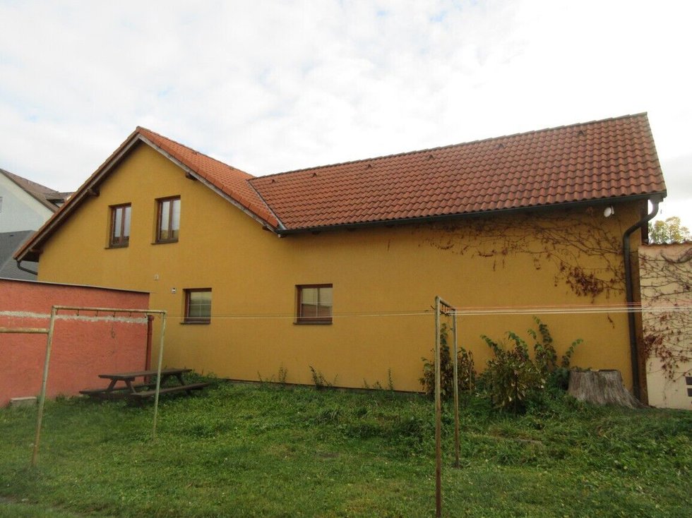 Prodej rodinného domu 263 m², Rožmitál pod Třemšínem