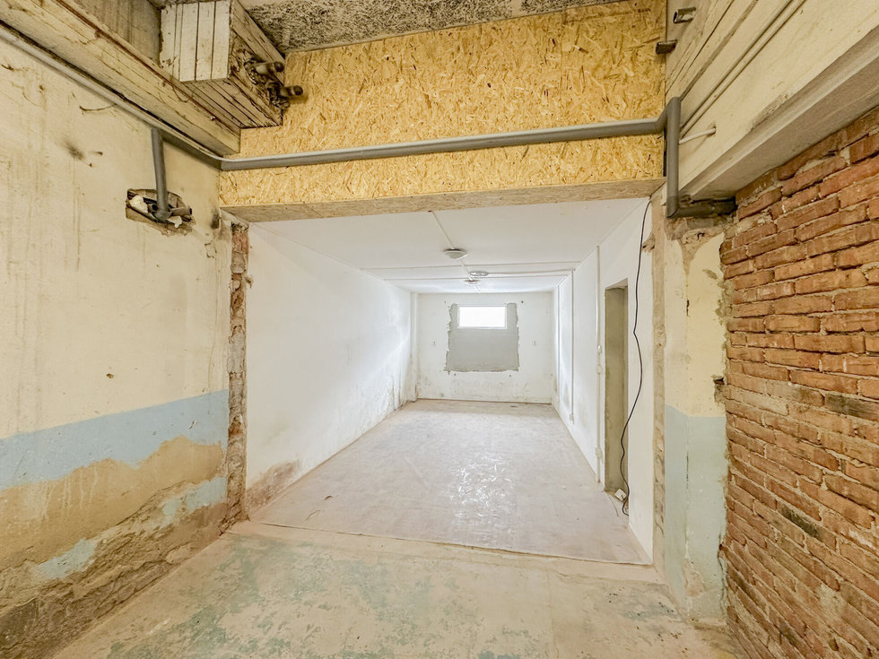 Pronájem skladu 46 m², Čelákovice