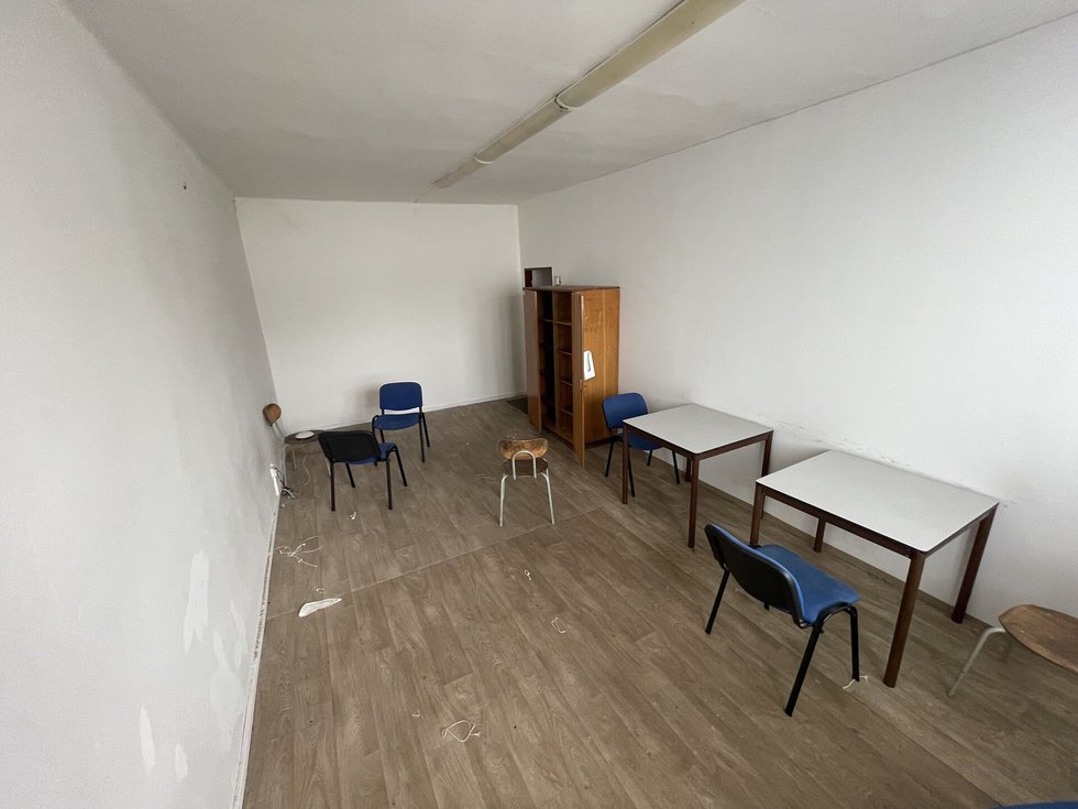 Pronájem kanceláře 23 m², Čelákovice
