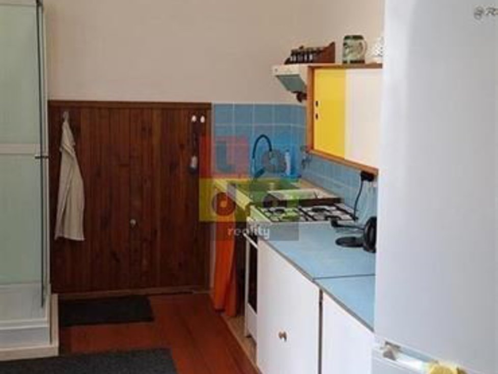 Pronájem bytu 2+1 59 m², Lysá nad Labem