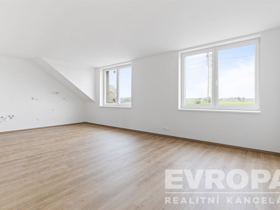 Prodej bytu 3+kk 88 m², Chotěboř