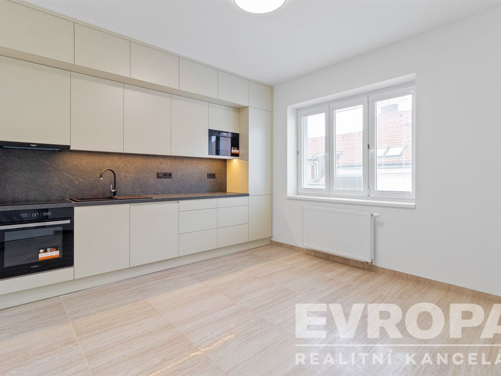 Prodej bytu 3+1 210 m², Havlíčkův Brod