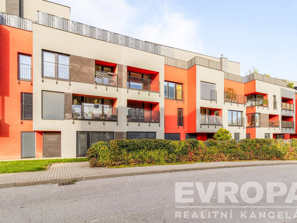 Prodej bytu 4+kk 88 m², Havlíčkův Brod