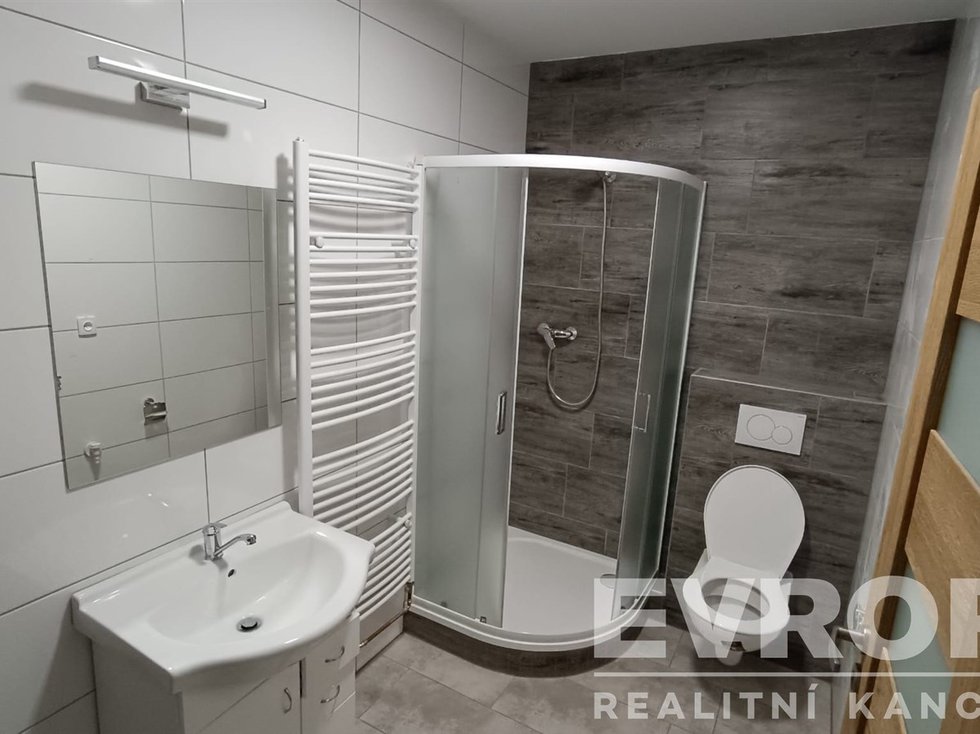 Pronájem bytu 3+kk 60 m², Chotěboř