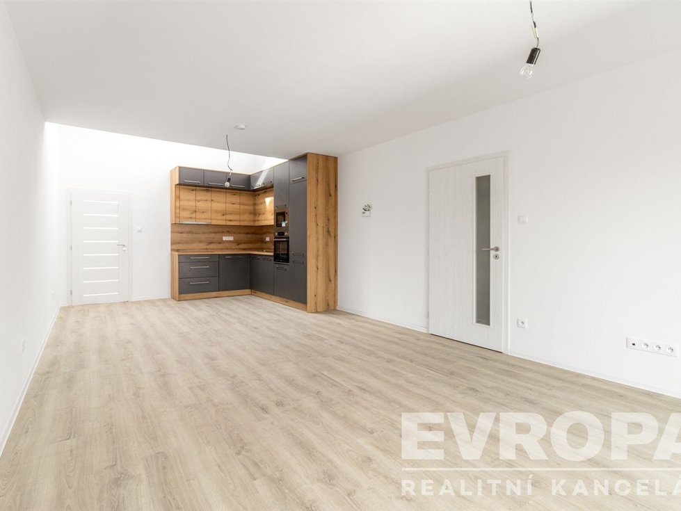 Pronájem bytu 2+kk 54 m², Žirovnice