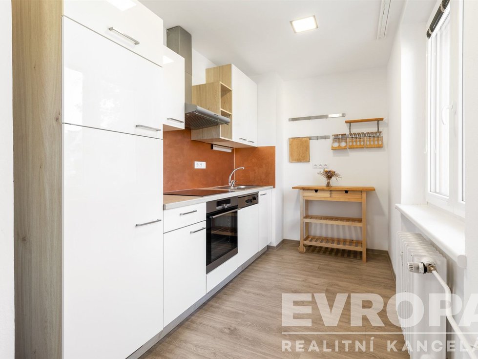 Prodej bytu 2+kk 52 m², Nové Město na Moravě