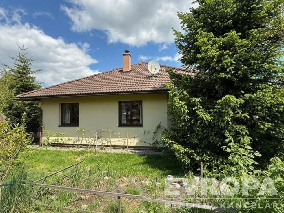 Pronájem vily 110 m², Druhanov