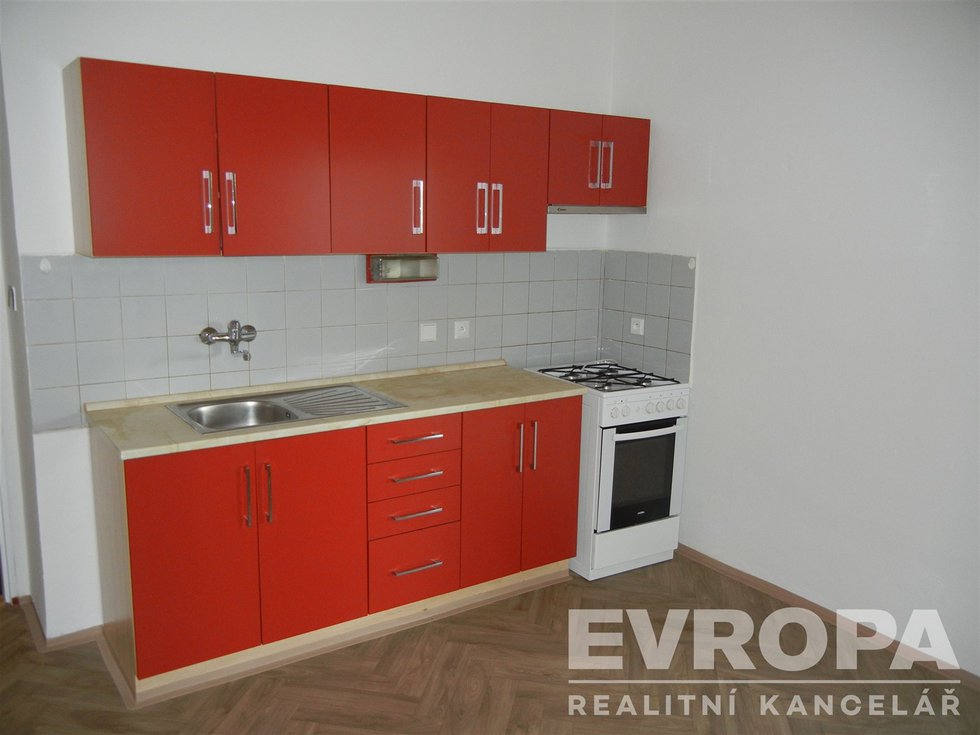 Pronájem bytu 2+kk 55 m², Havlíčkův Brod