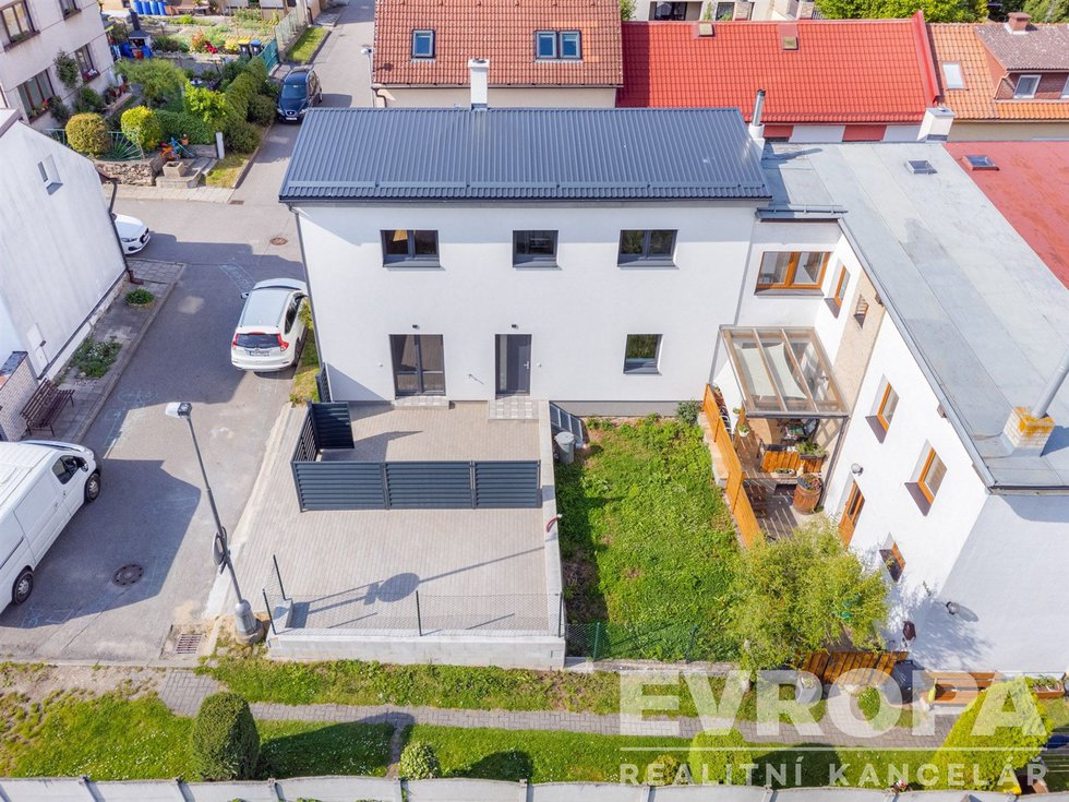 Prodej rodinného domu 104 m², Havlíčkův Brod
