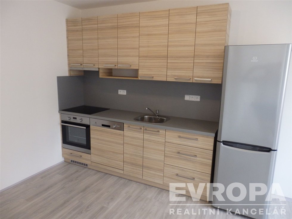 Pronájem bytu 1+kk, garsoniery 32 m², Havlíčkův Brod