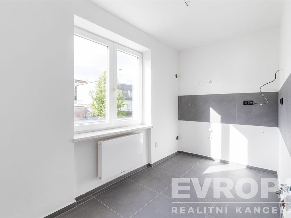 Prodej bytu 3+1 69 m², Havlíčkův Brod