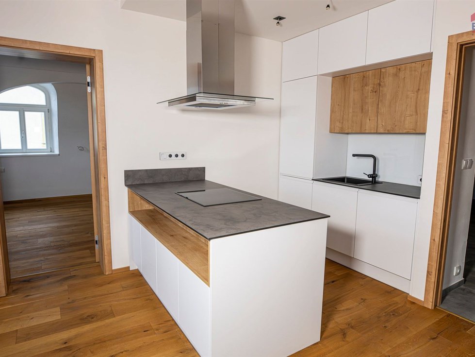 Prodej bytu 3+kk 110 m², Liberec